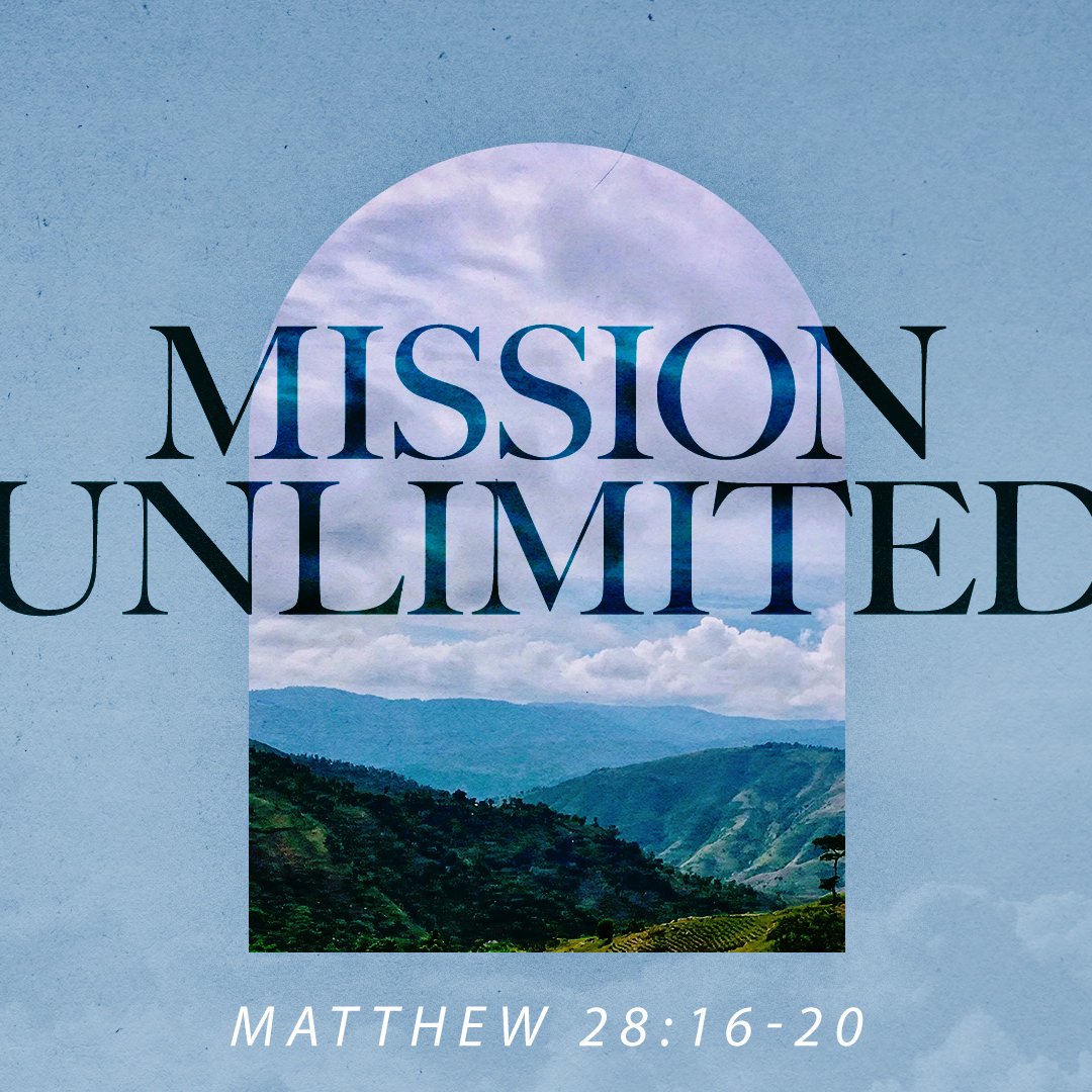 Mission Unlimited