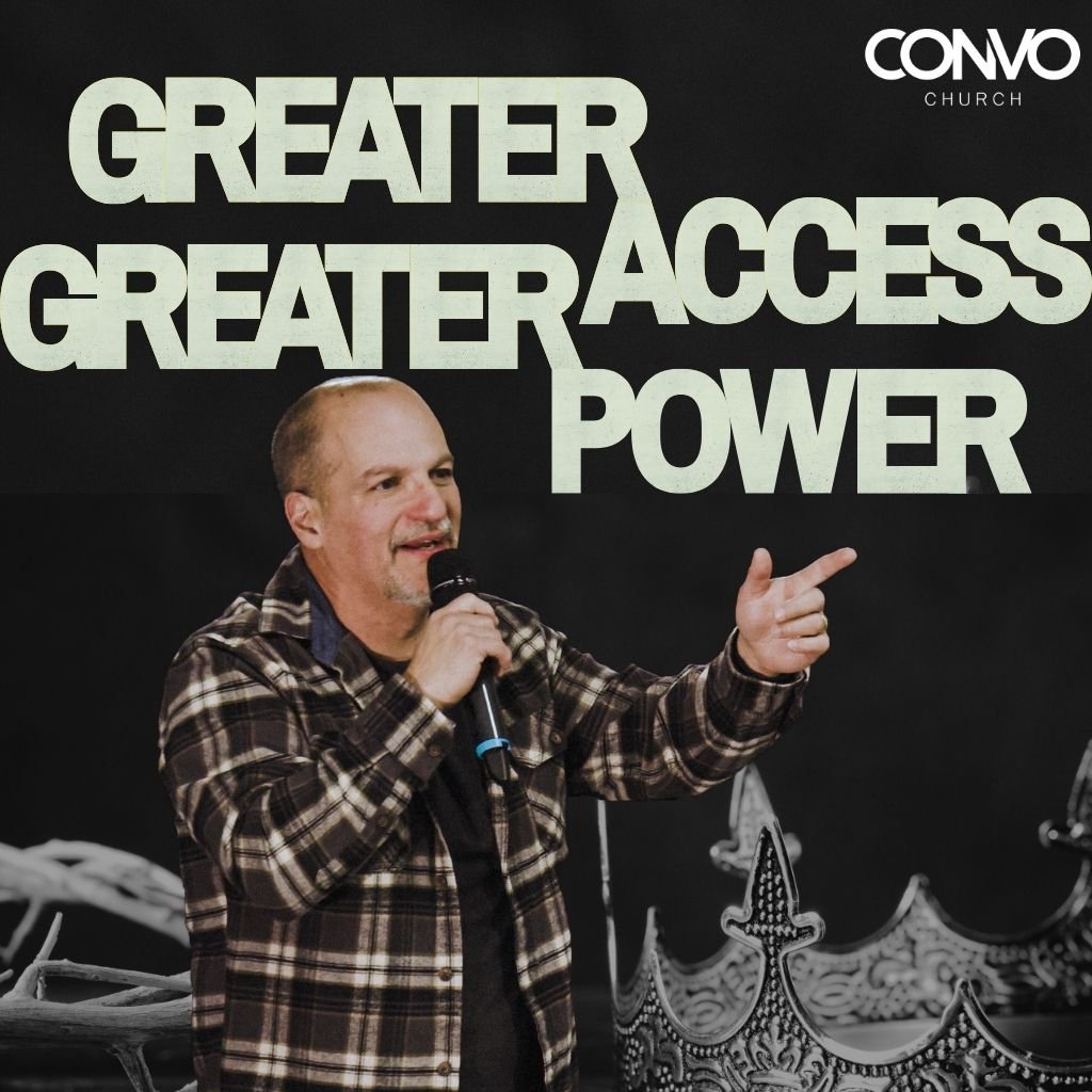 CONVO Church