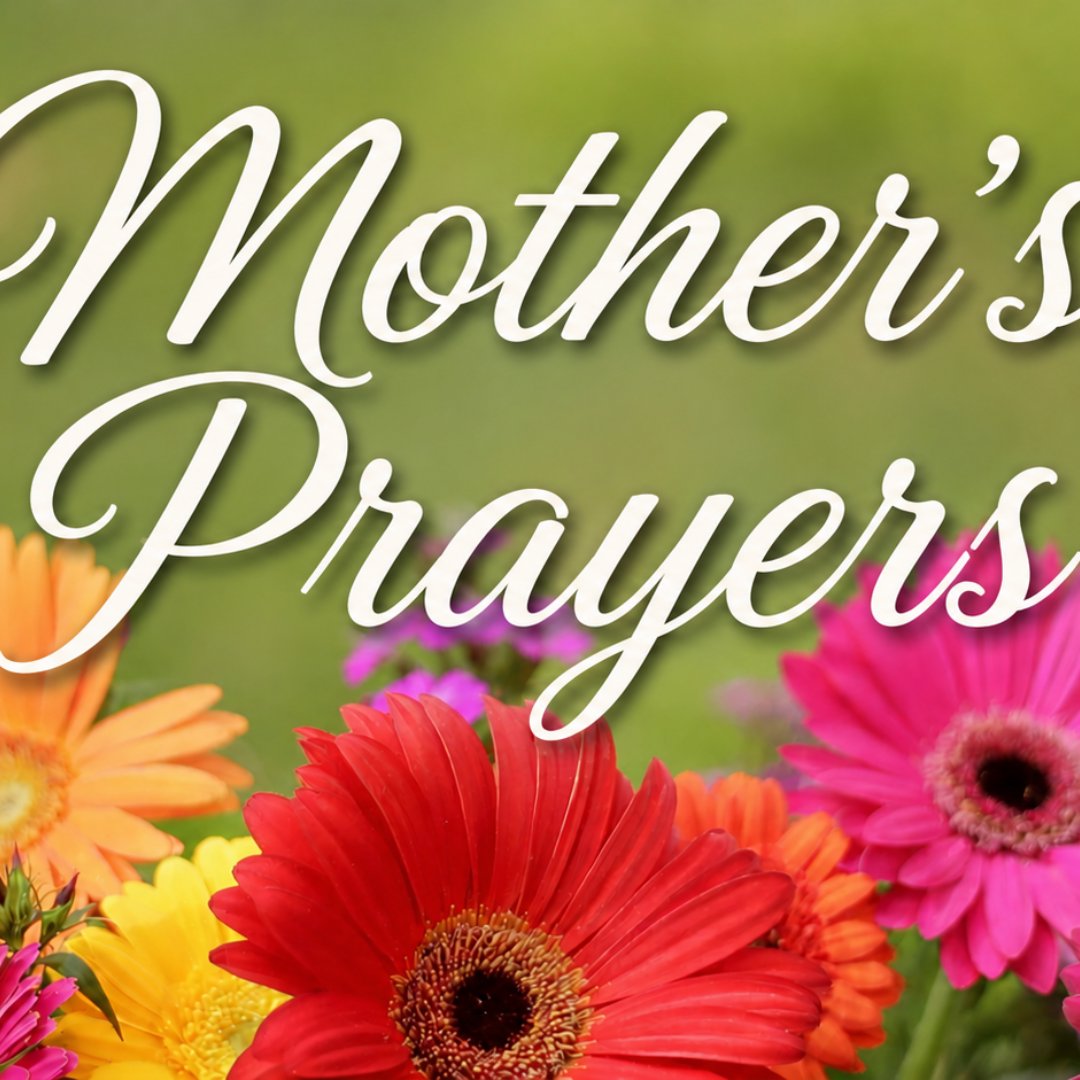 Mother's Prayers episode artwork