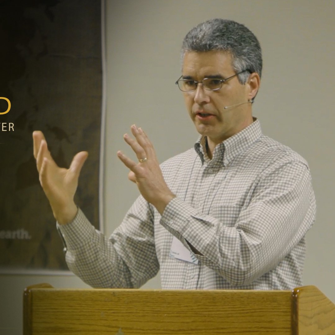 Have Faith in God: Laying Ahold of His Promises in Prayer