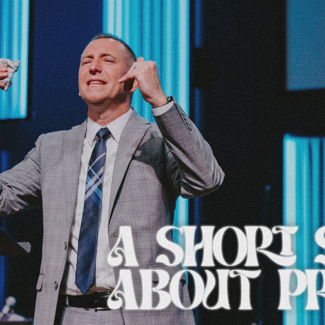 Christian Life Center with Michael Ensey