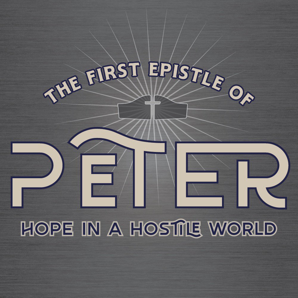 1 Peter 1:13-21 episode artwork