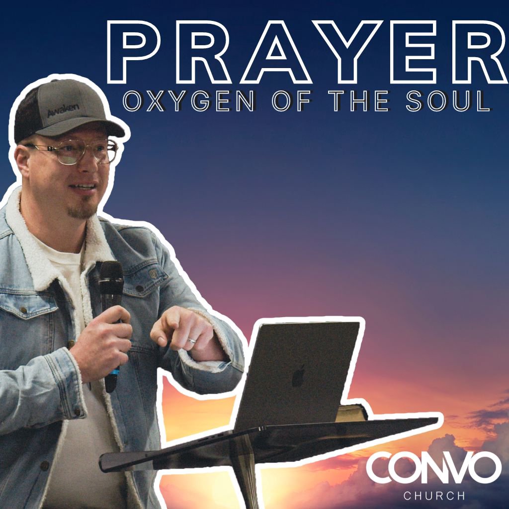CONVO Church