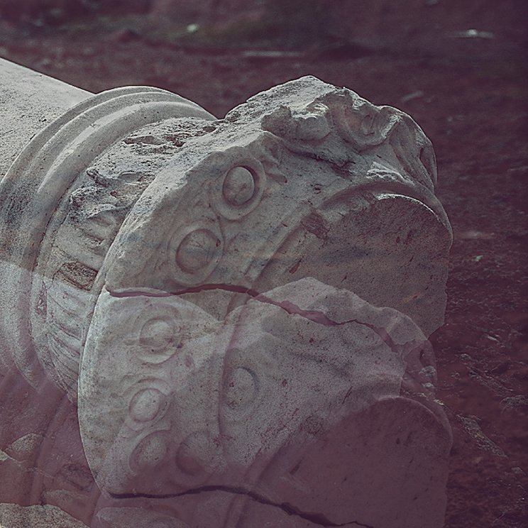 Unexpected Deliverers | Jephthah