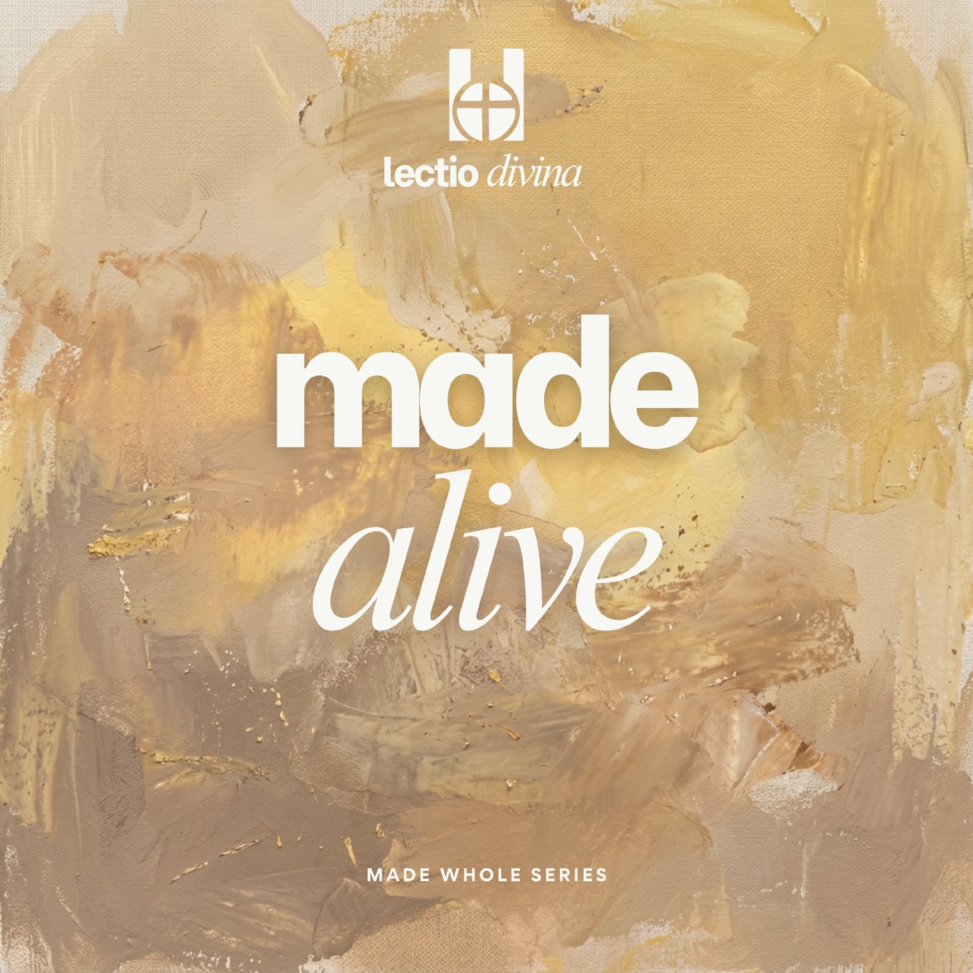 Made Alive episode artwork
