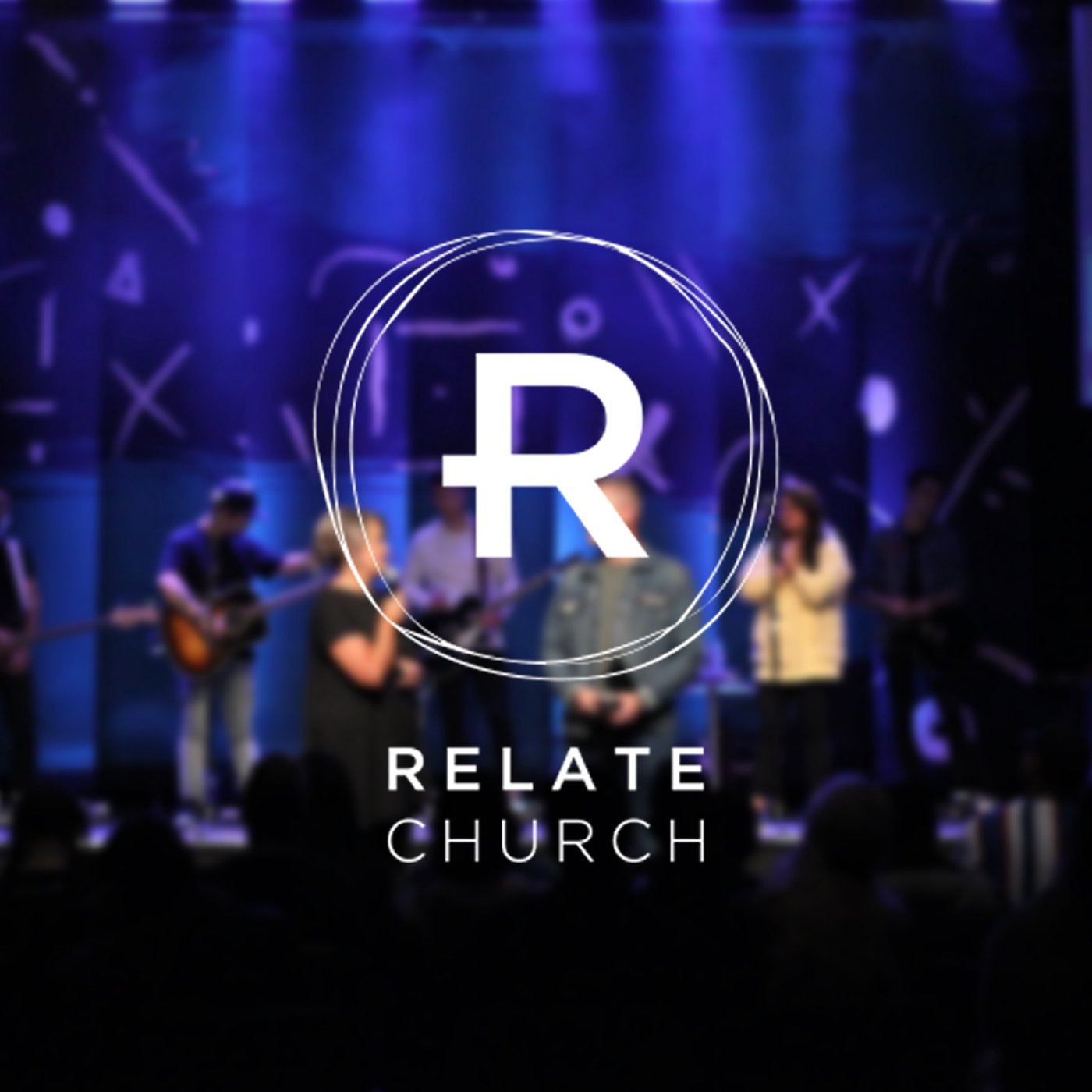 Relate Church Surrey Podcast
