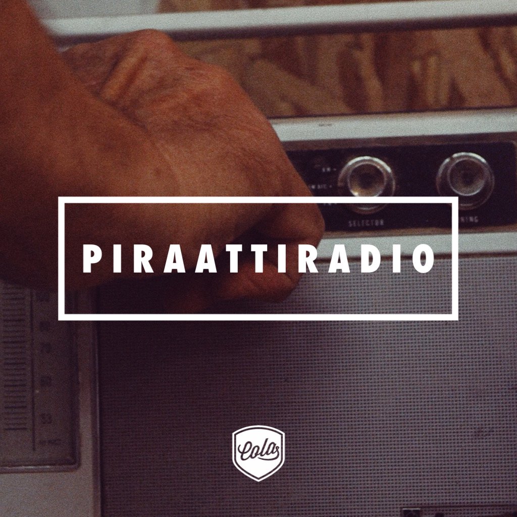 Agricolamessu - Podcast