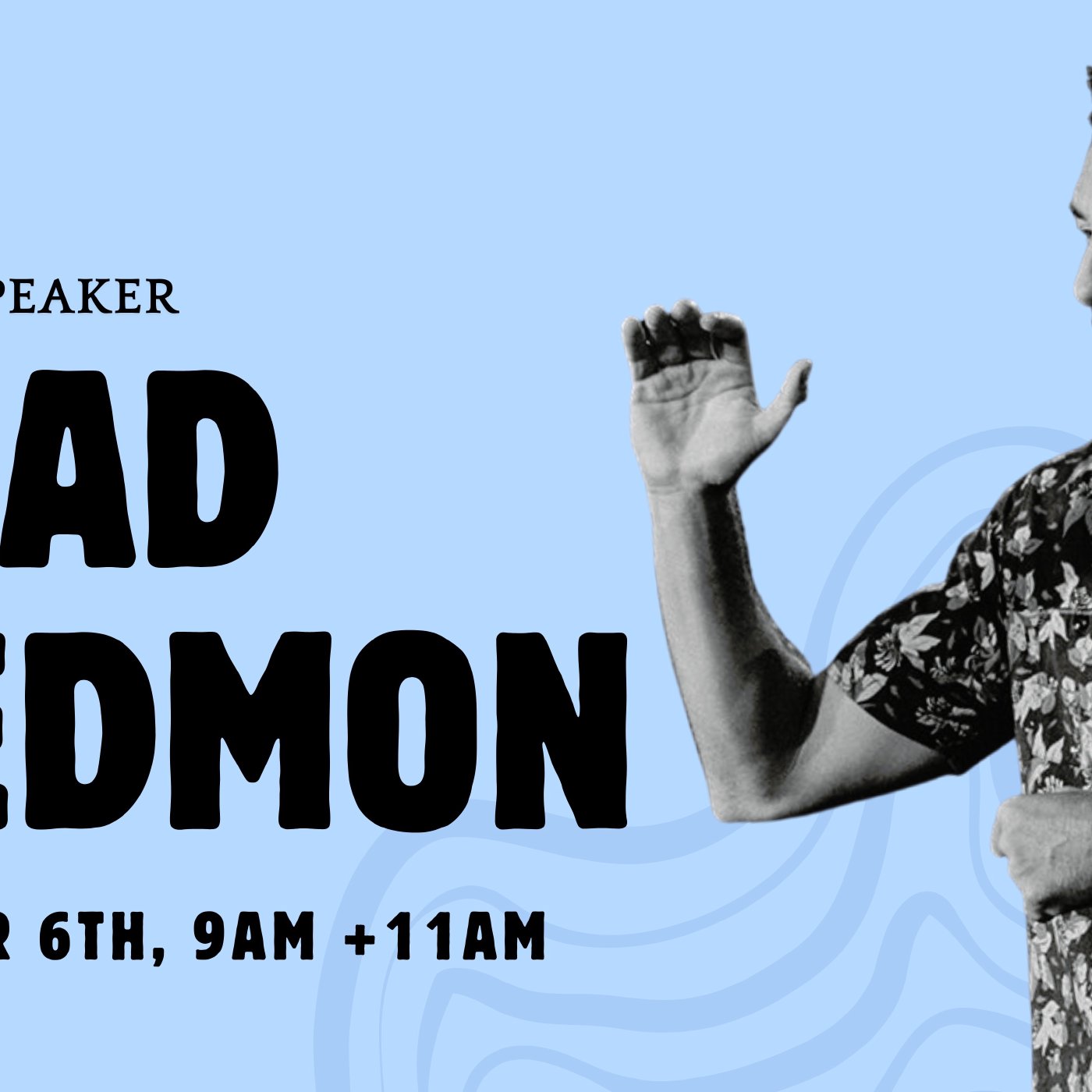 Weekly Sermon Podcast