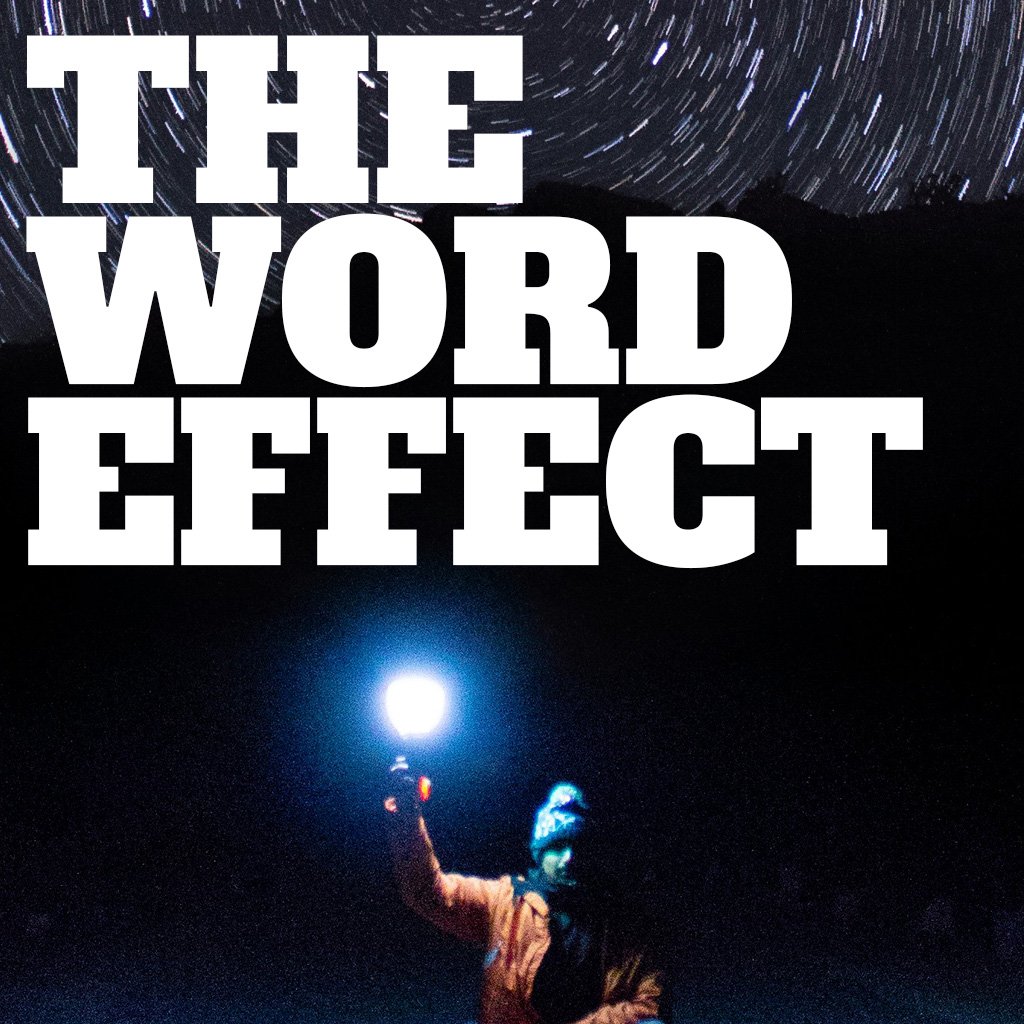 The Word Effect! 📖💡💪- Pastor Faith Shropshire