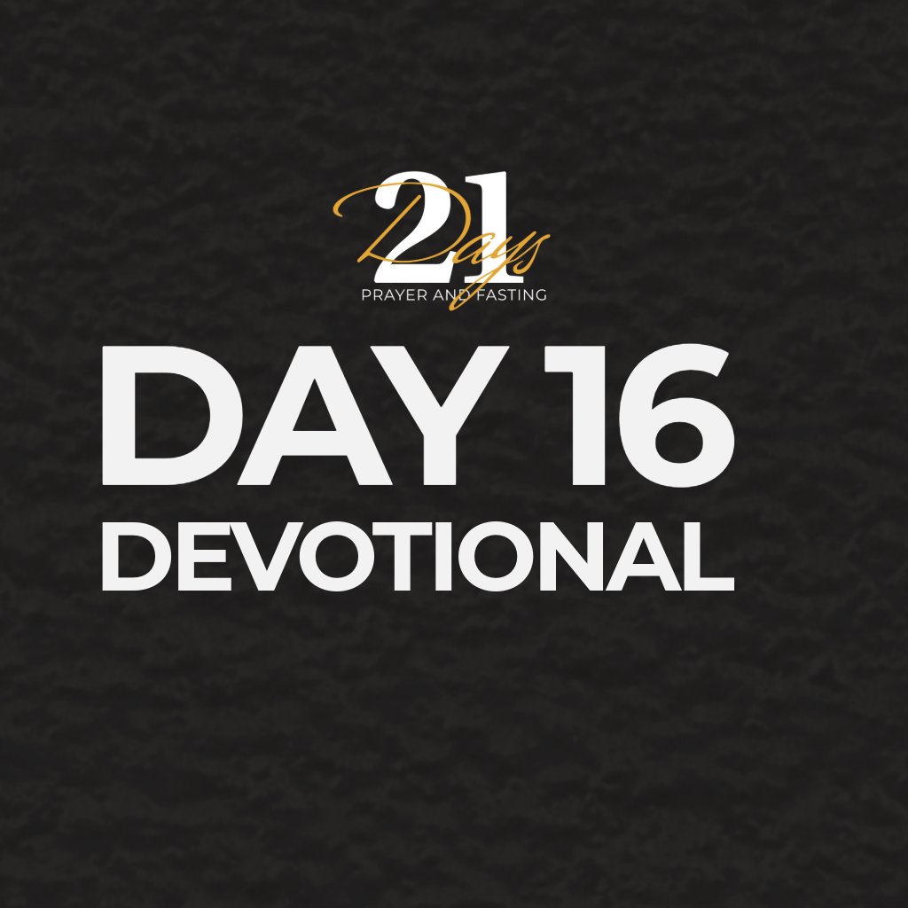 21 Days: Day 16 episode artwork