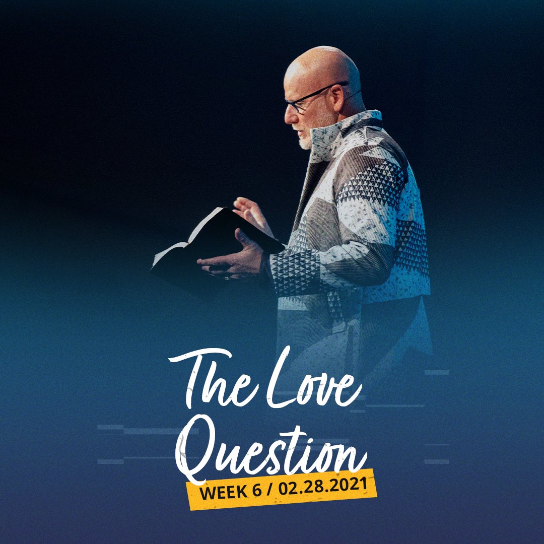 The Love Question