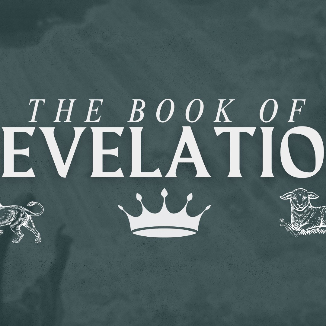 What Is The Tribulation? episode artwork