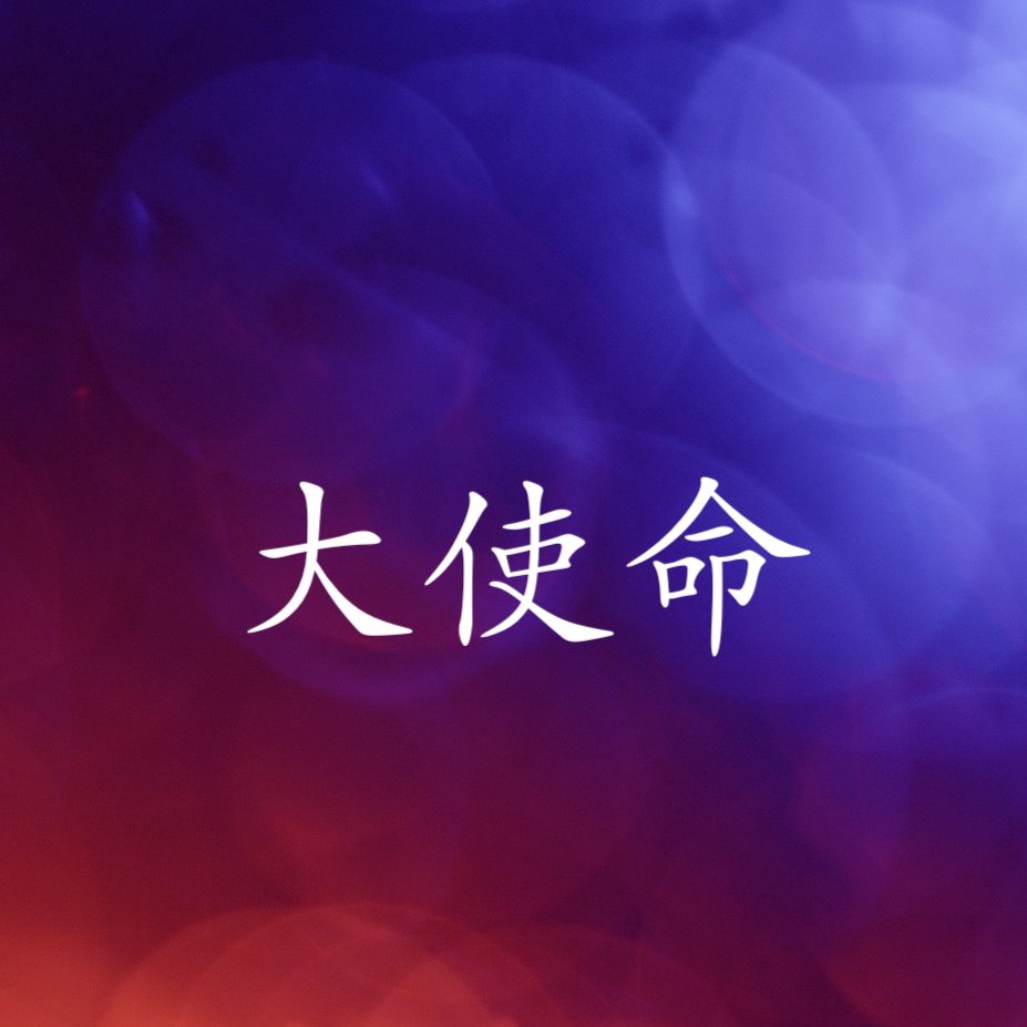 大使命 episode artwork