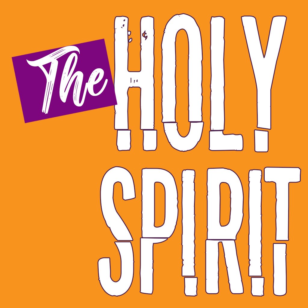The Holy Spirit