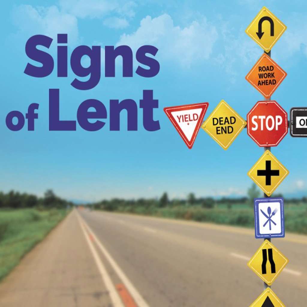Palm Sunday - Road Narrows episode artwork