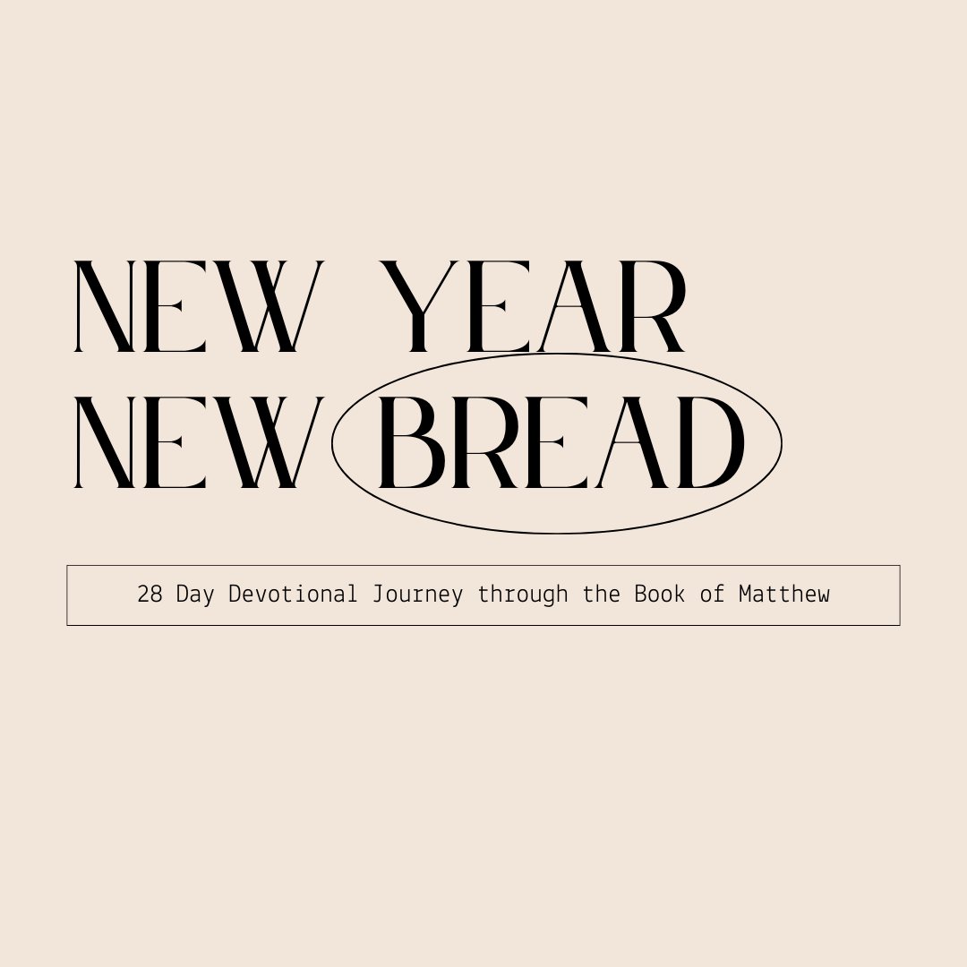 Matthew 28 - January 28th 2024