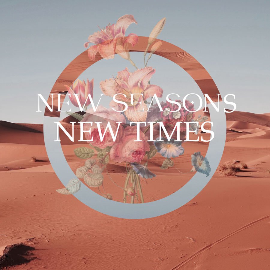 New Seasons, New Times episode artwork