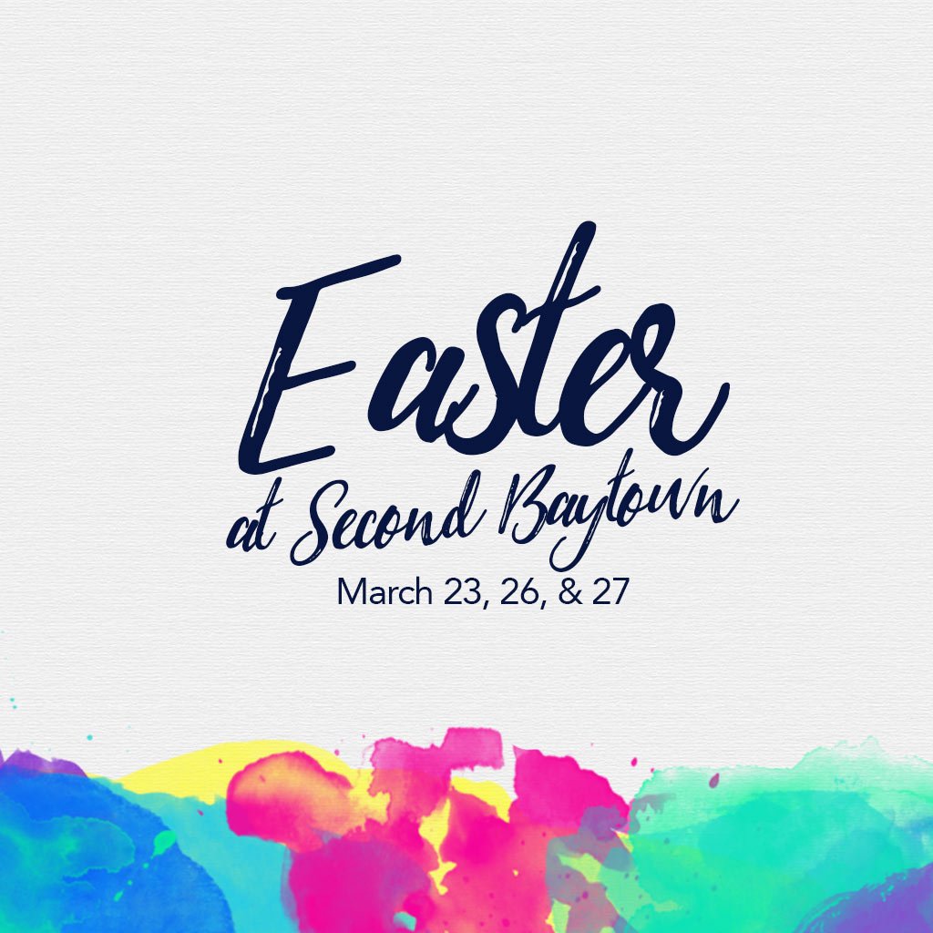 He is Risen episode artwork