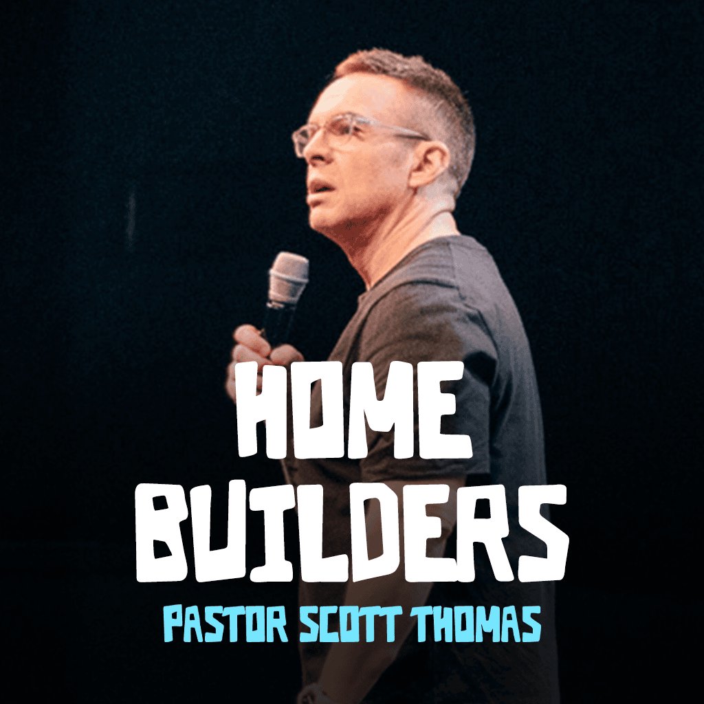 Home Builders episode artwork