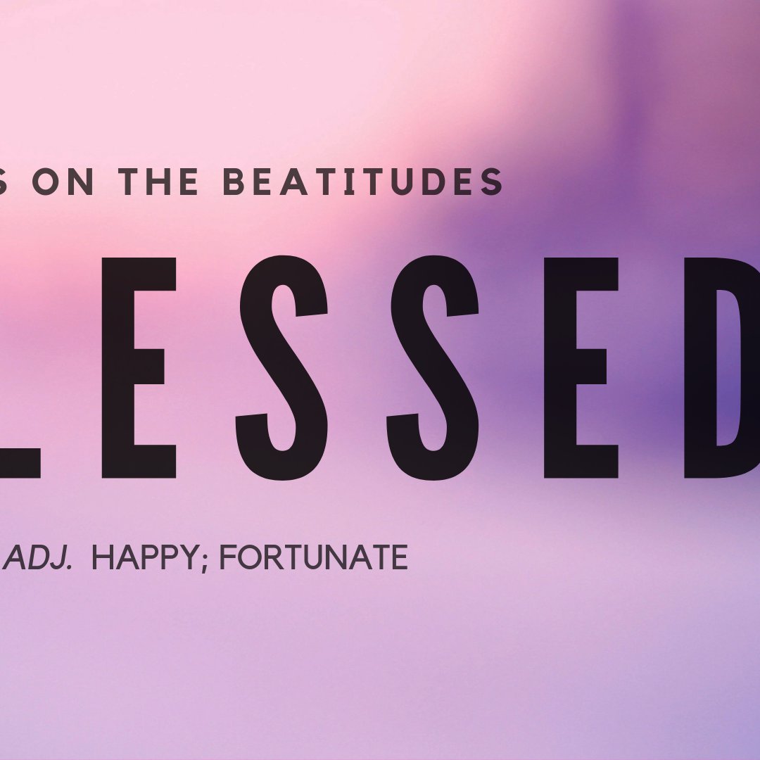 Blessed are the Merciful episode artwork