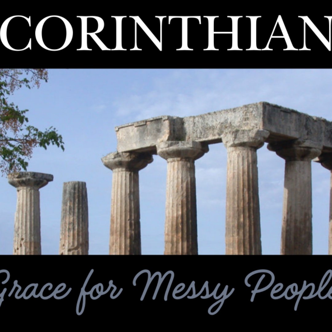 1 Corinthians 9:1-18