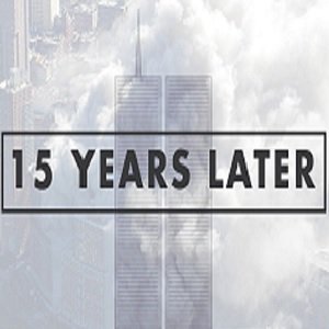 15 Years Later episode artwork