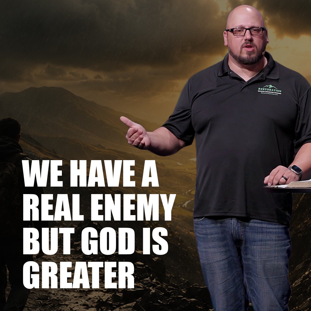What God Starts, God Finishes episode artwork