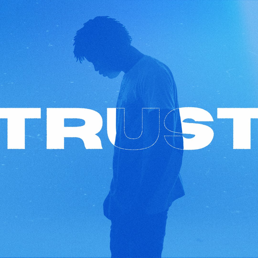 Trust episode artwork