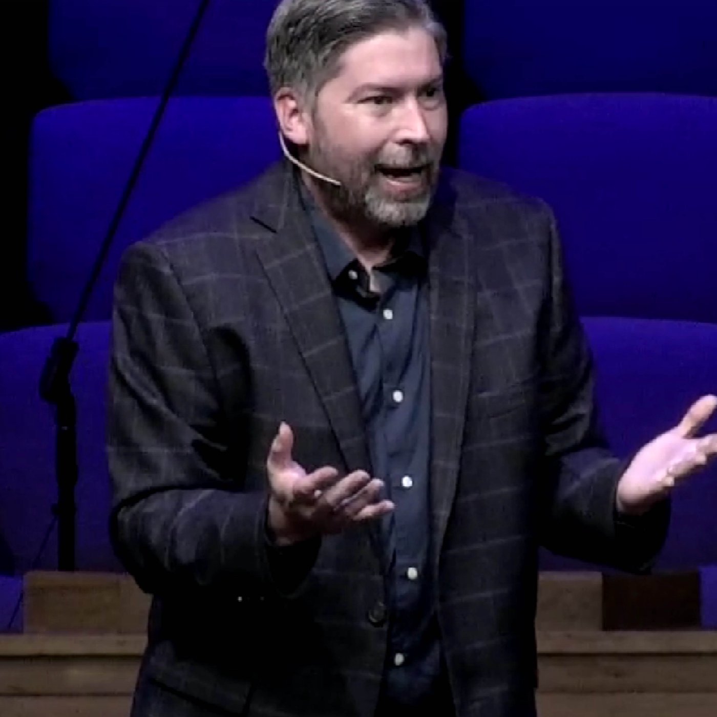 Psalm 96: The Church's Three Calls to Worship | Midweek Study | Mount Vernon Baptist Church episode artwork