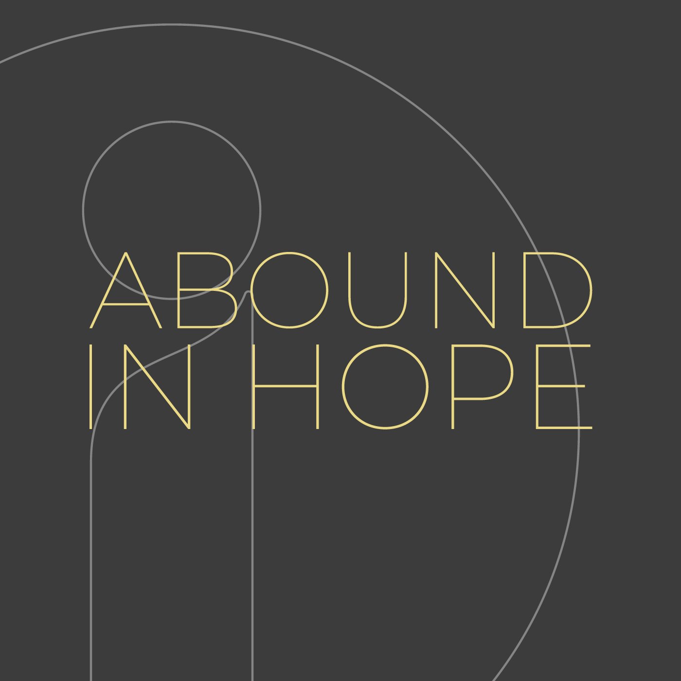 Abound in Hope
