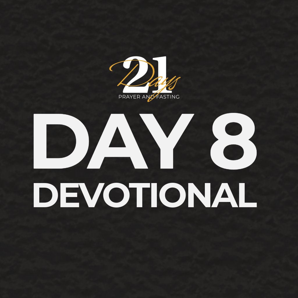 21 Days: Day 8 episode artwork