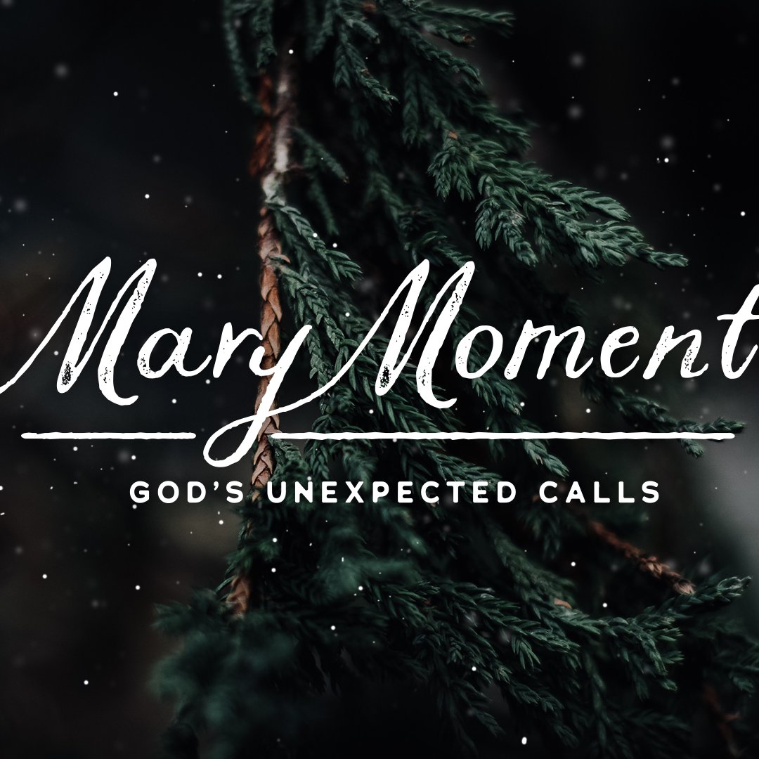 When God’s Call Upends Your World episode artwork