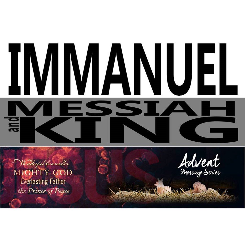 12-10-17: Immanuel episode artwork
