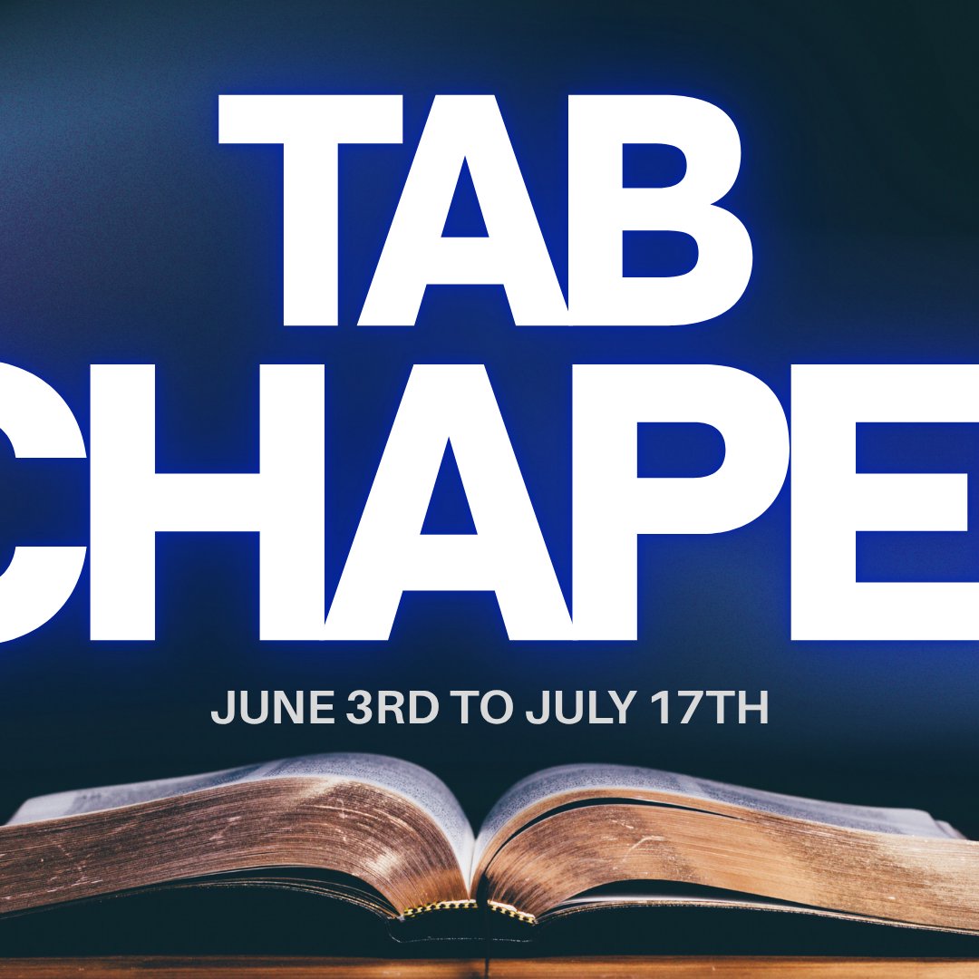 Tab Chapel: What Does This Church Do? episode artwork