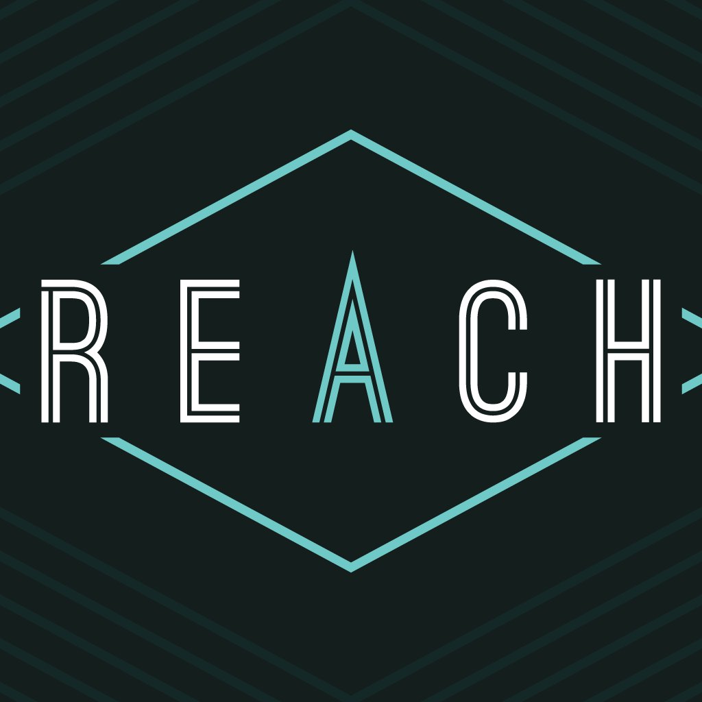 Reach episode artwork
