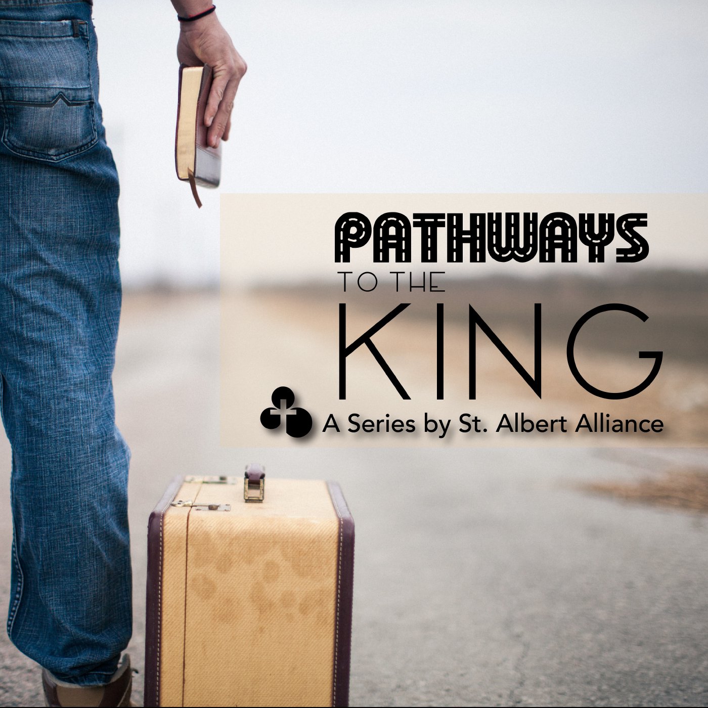 The Gateway to God's Presence episode artwork