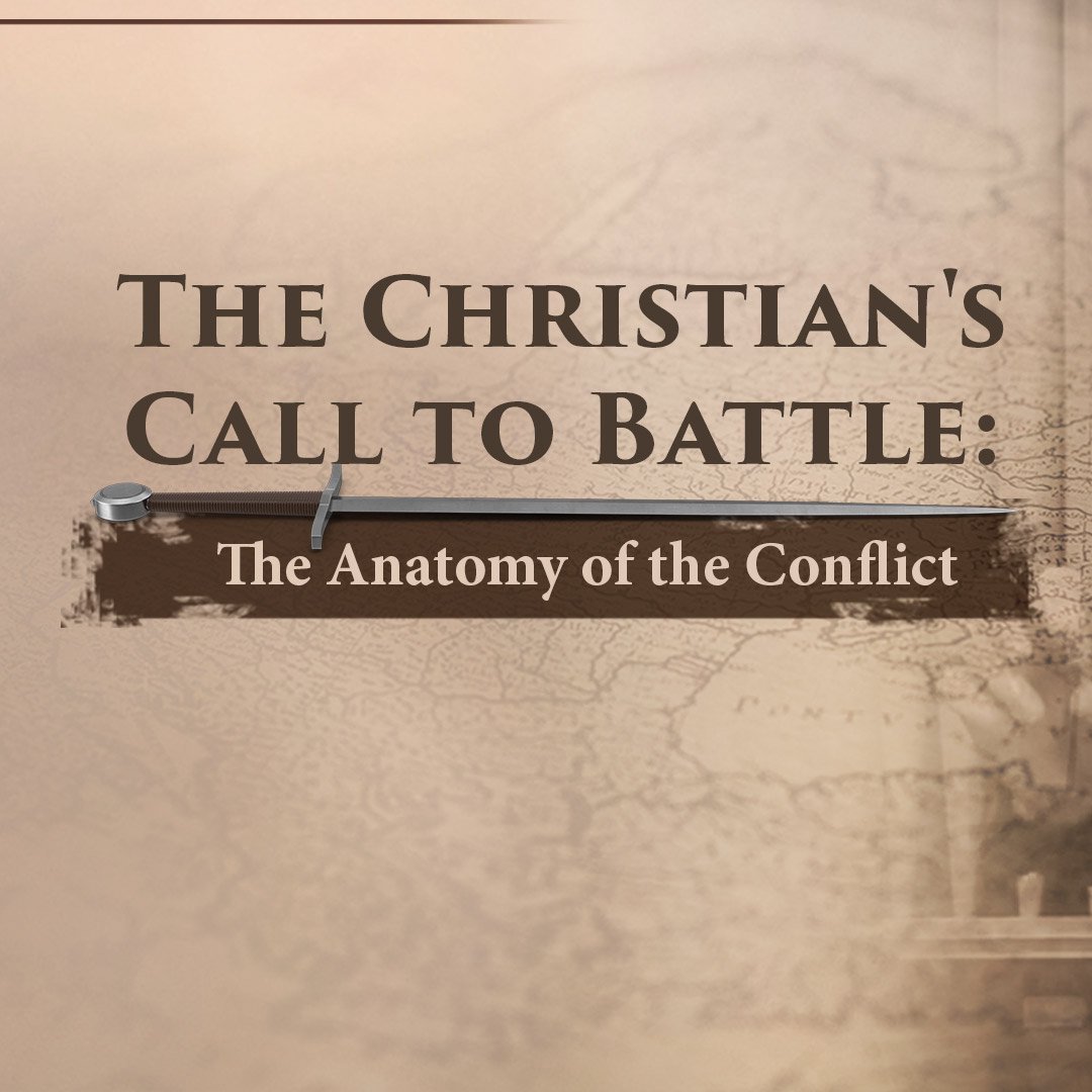 The Anatomy of the Conflict
