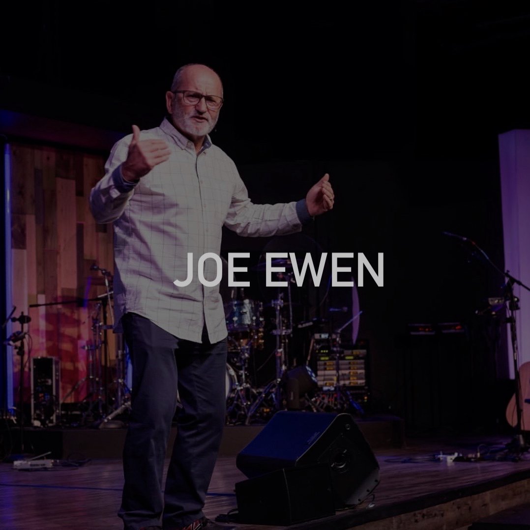 Oasis City Church | Sunday Services
