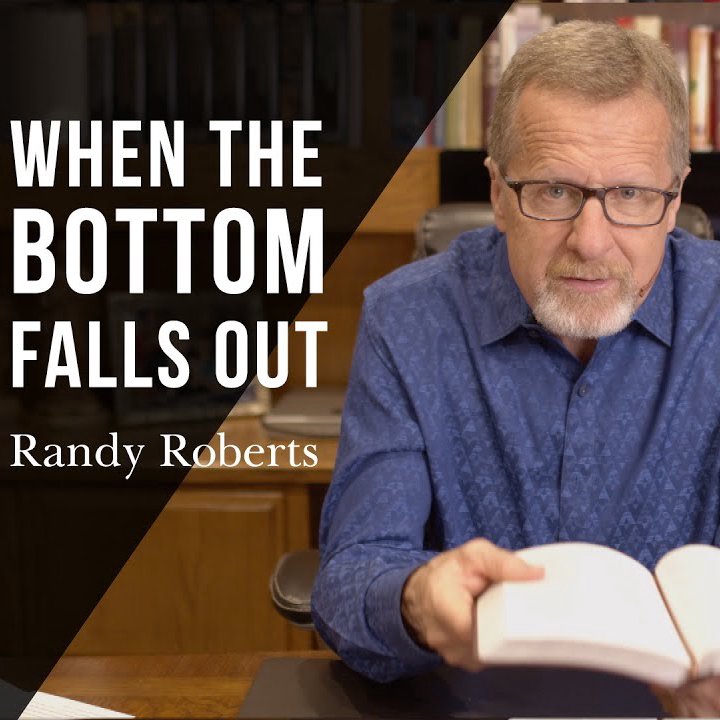 When the Bottom Falls Out episode artwork