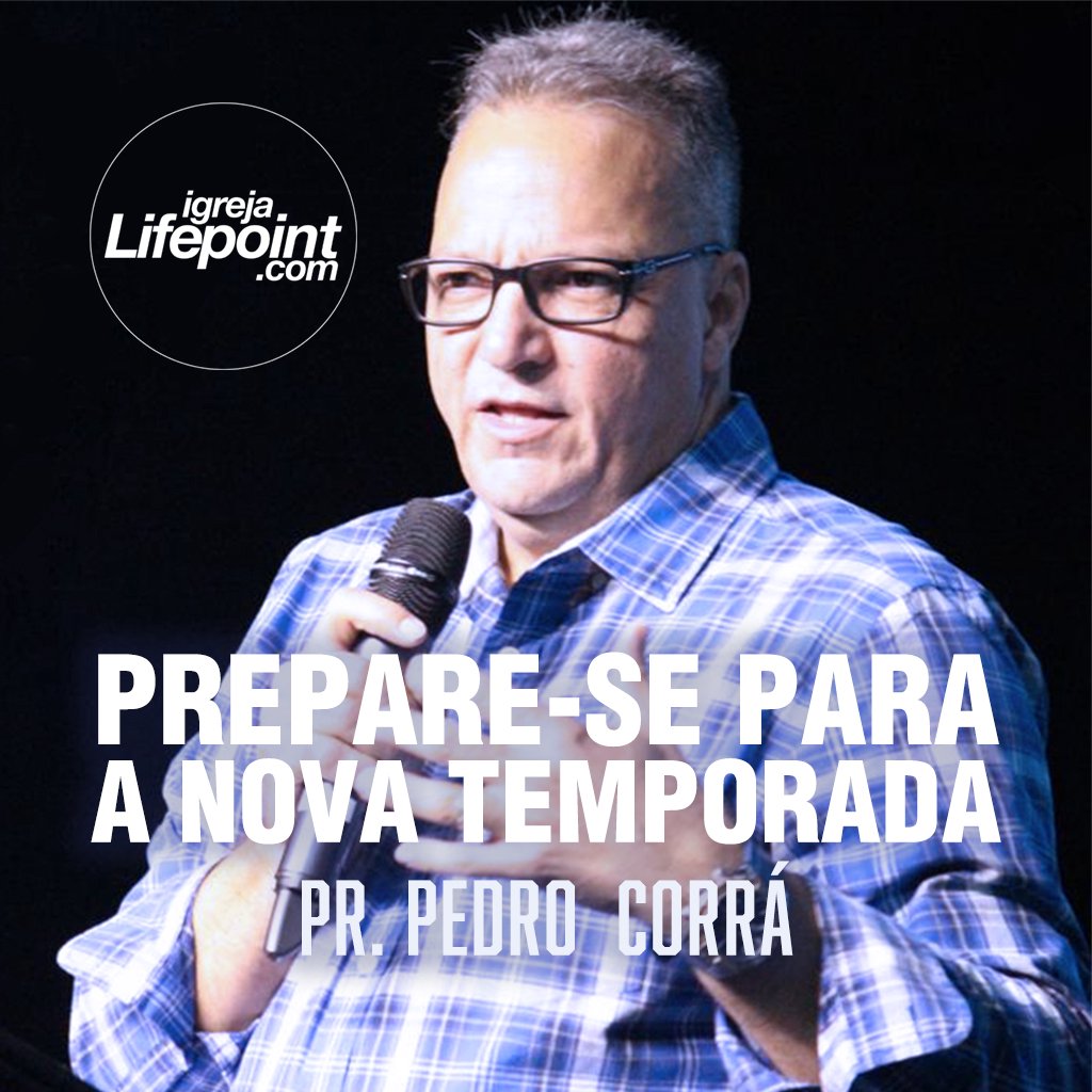 Igreja Lifepoint Sermon of the Week