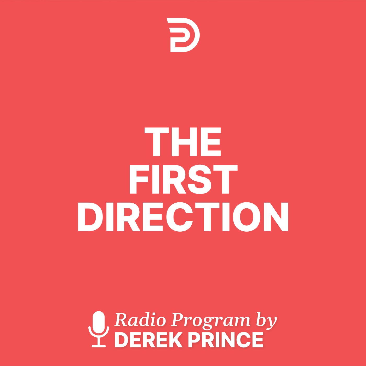 Derek Prince Legacy Radio International