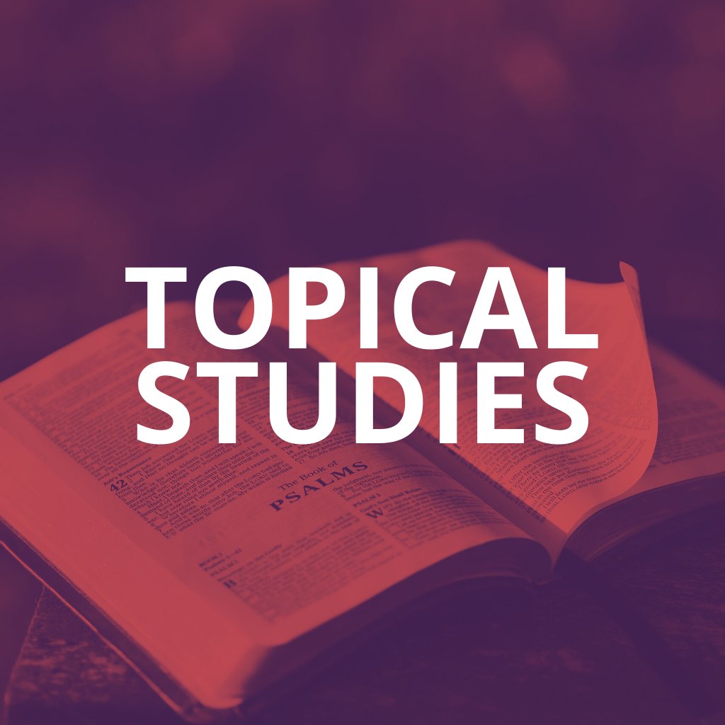 Calvary Chapel Oxford Bible Teaching Podcast