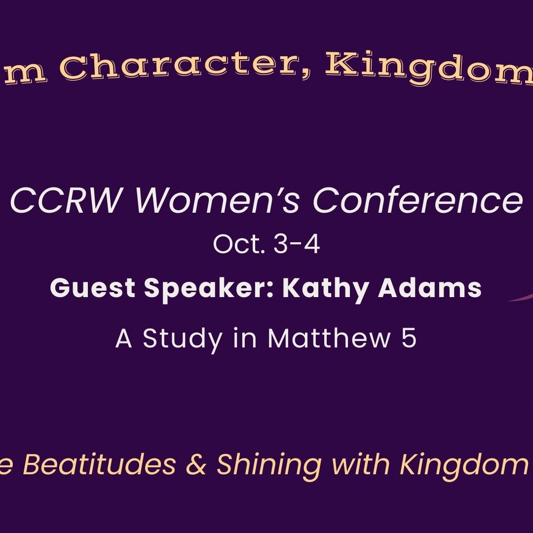 Kingdom Character, Kingdom Light - Session 3