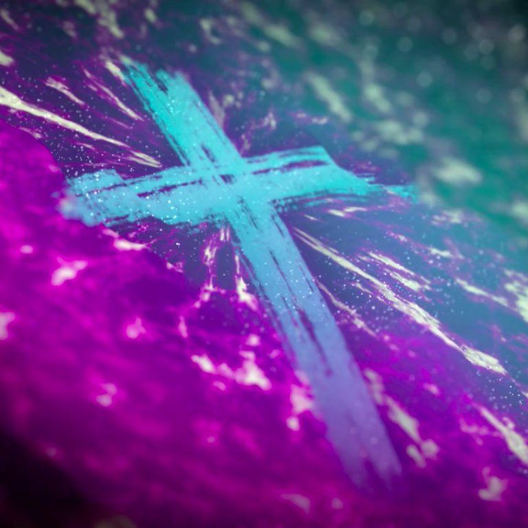 Focus on the Gospel episode artwork