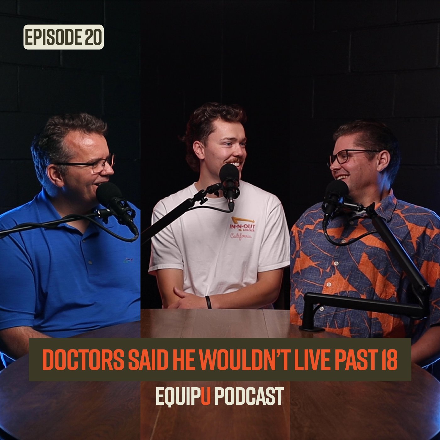 EquipU Podcast by Bridge Church