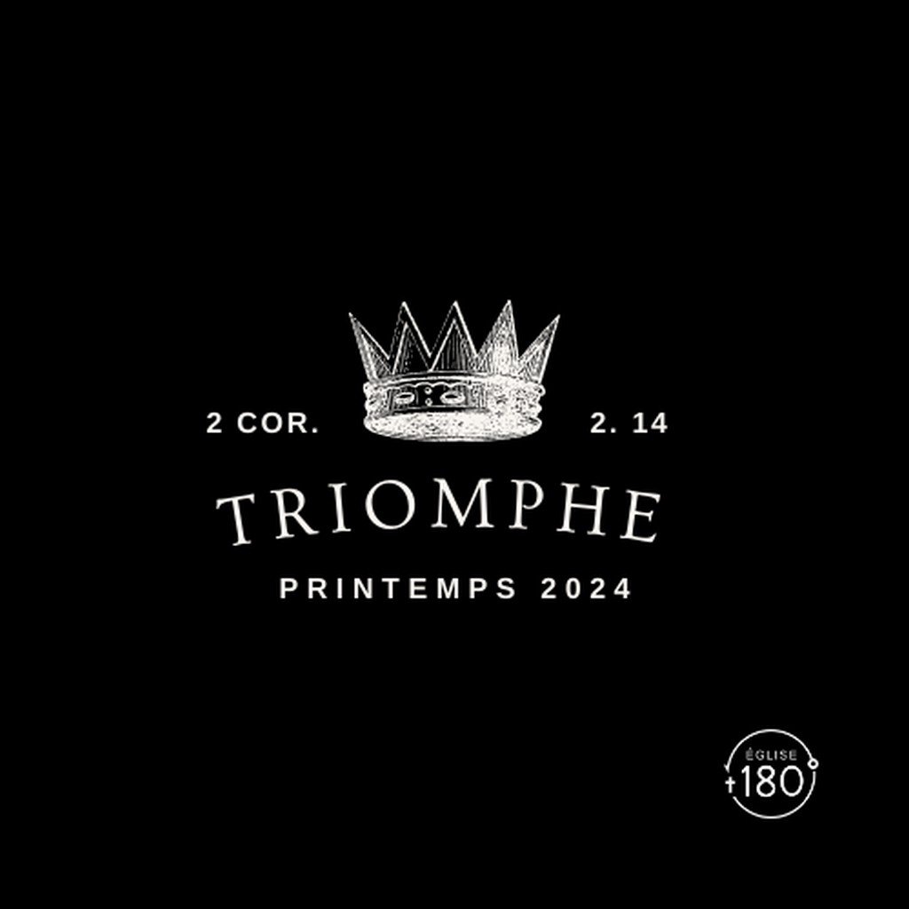 Série : Triomphe - Teaser episode artwork