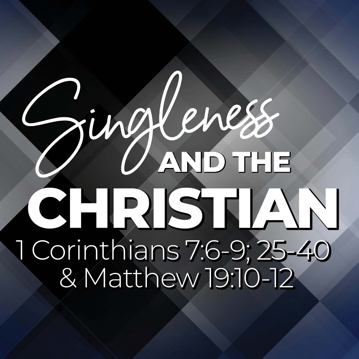 Family Church PC - Weekly Sermons