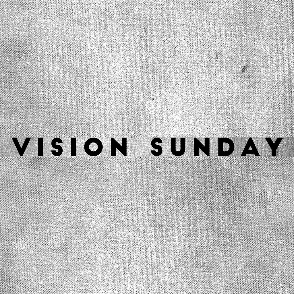 Vision Sunday episode artwork
