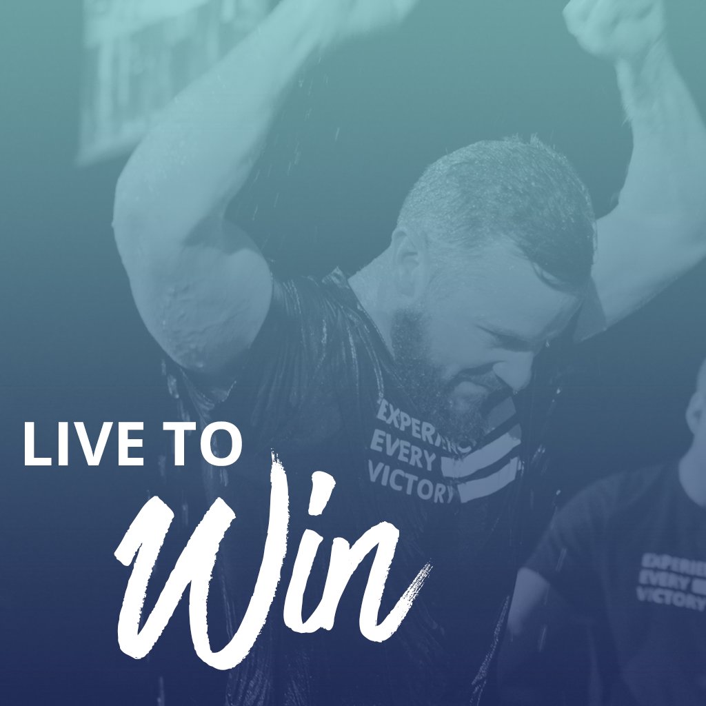 Live To Win | Part 1 episode artwork