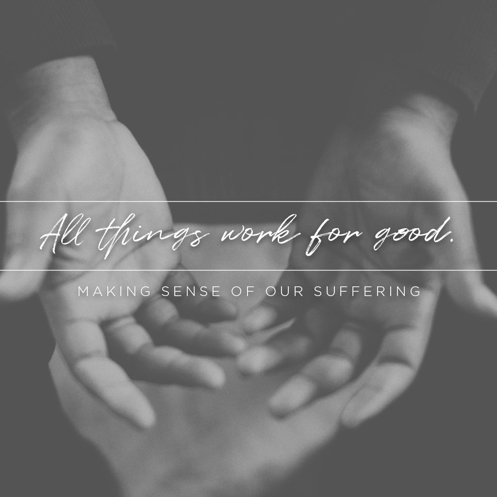 GracePoint Church - Messages